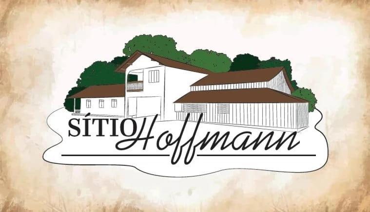 Sitio Hoffmann Ξενοδοχείο Pomerode Εξωτερικό φωτογραφία