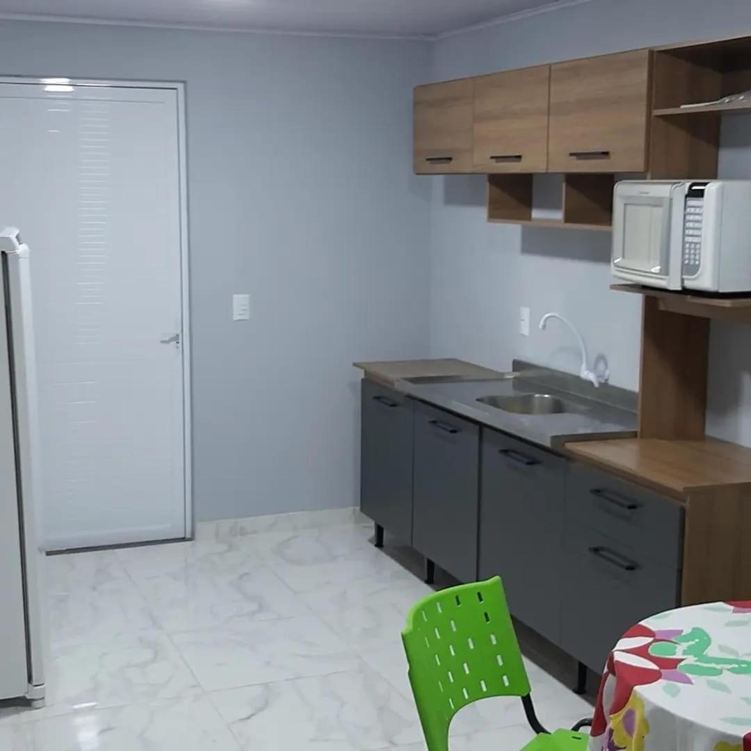 Sitio Hoffmann Ξενοδοχείο Pomerode Εξωτερικό φωτογραφία