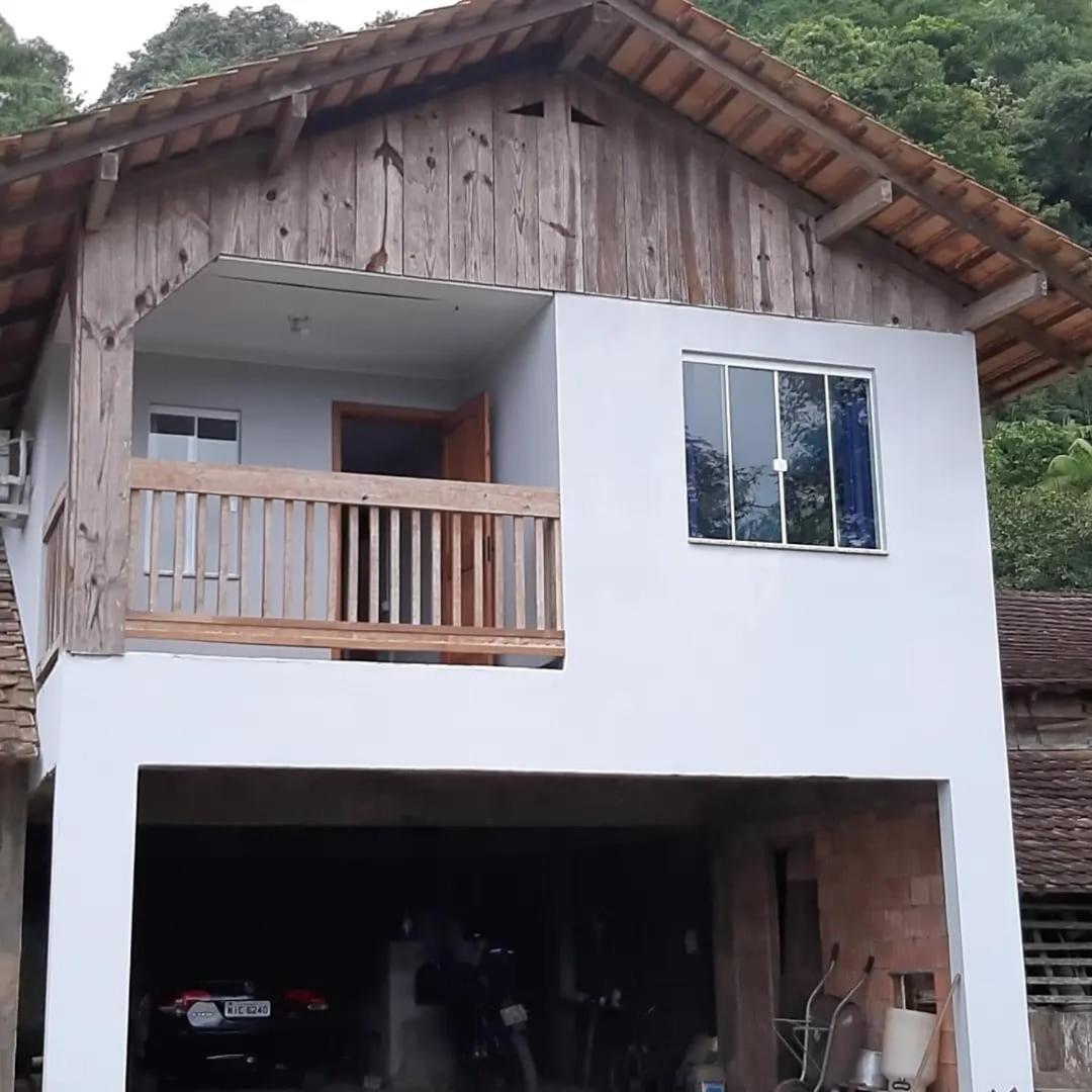 Sitio Hoffmann Ξενοδοχείο Pomerode Εξωτερικό φωτογραφία